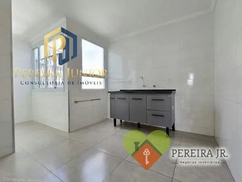 Apartamento para Venda · 2 quartos · 54m² · Nova América, Piracicaba - Foto 5