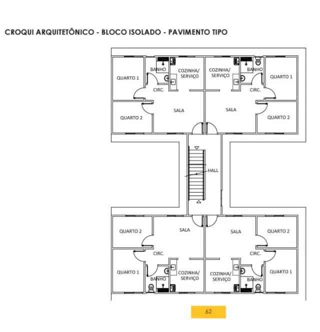Vendo ou troco apartamento  - Foto 2