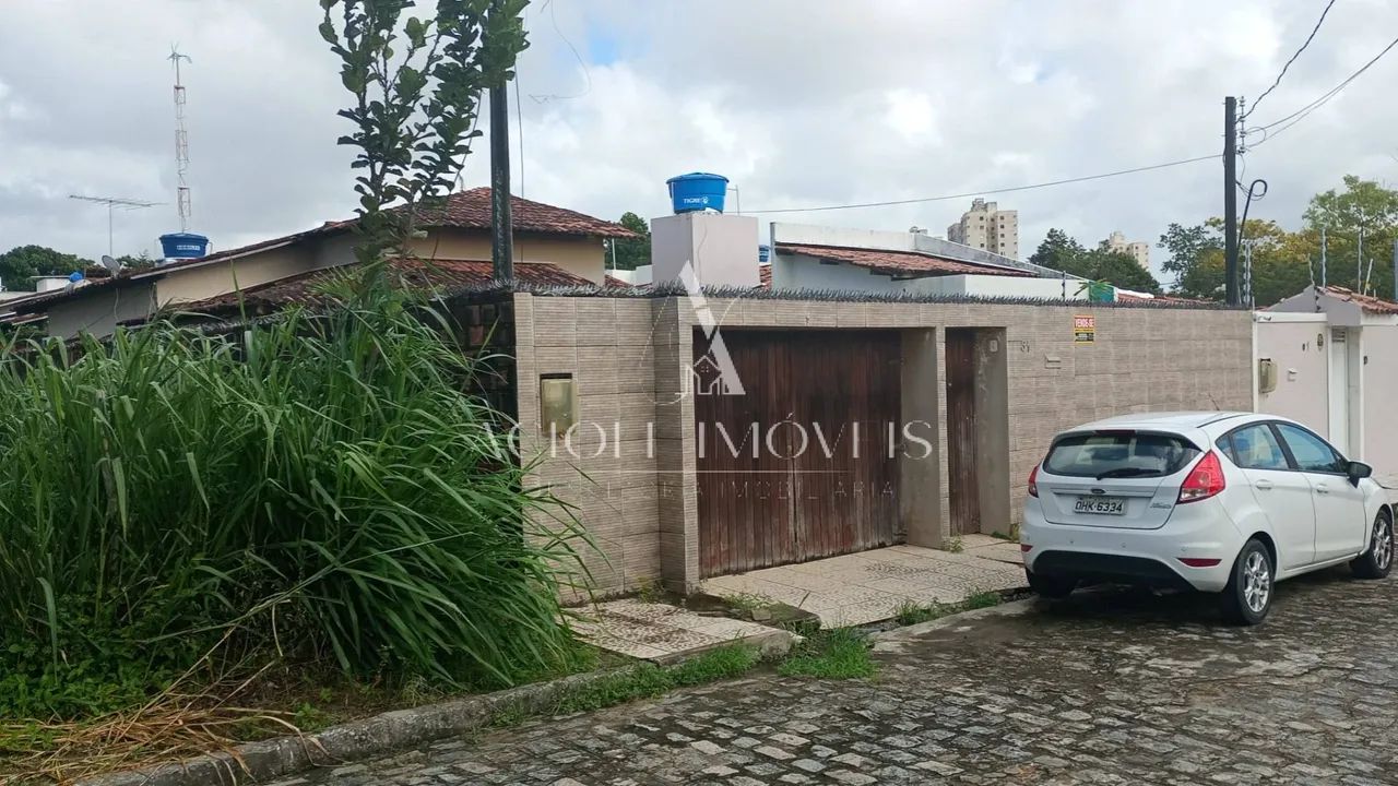 Casa a Venda no Bairro Antares (Monte Verde)