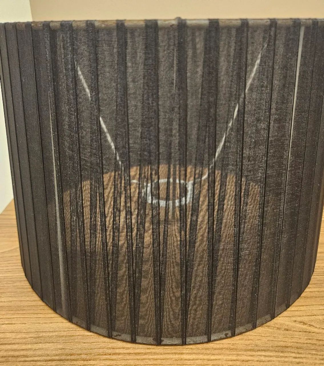 Cúpula para abajur