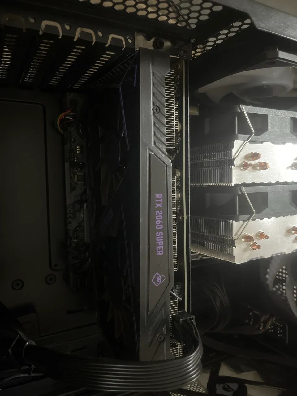 Rtx 2060 super 8gb
