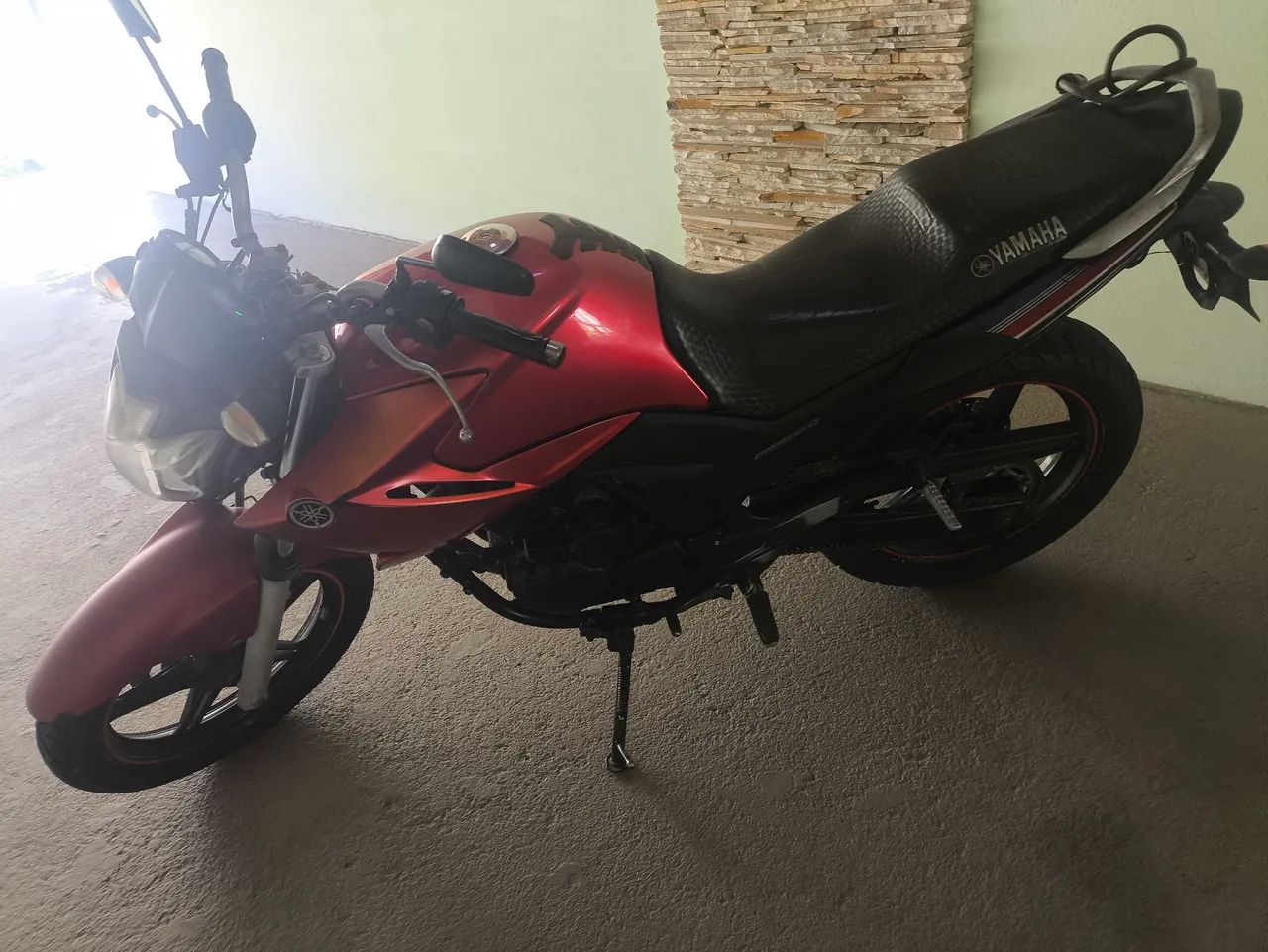 FZ 250 flex ( 2015) - Foto 3