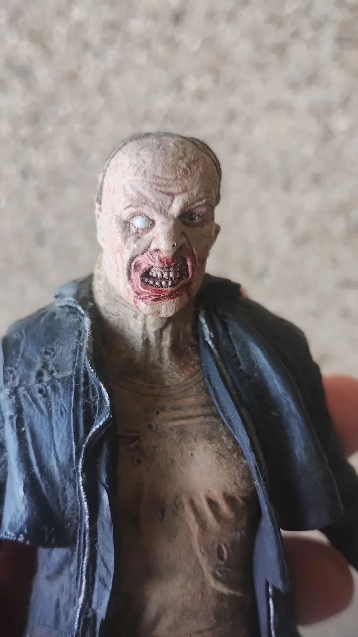 Boneco Jason sexta feira 13