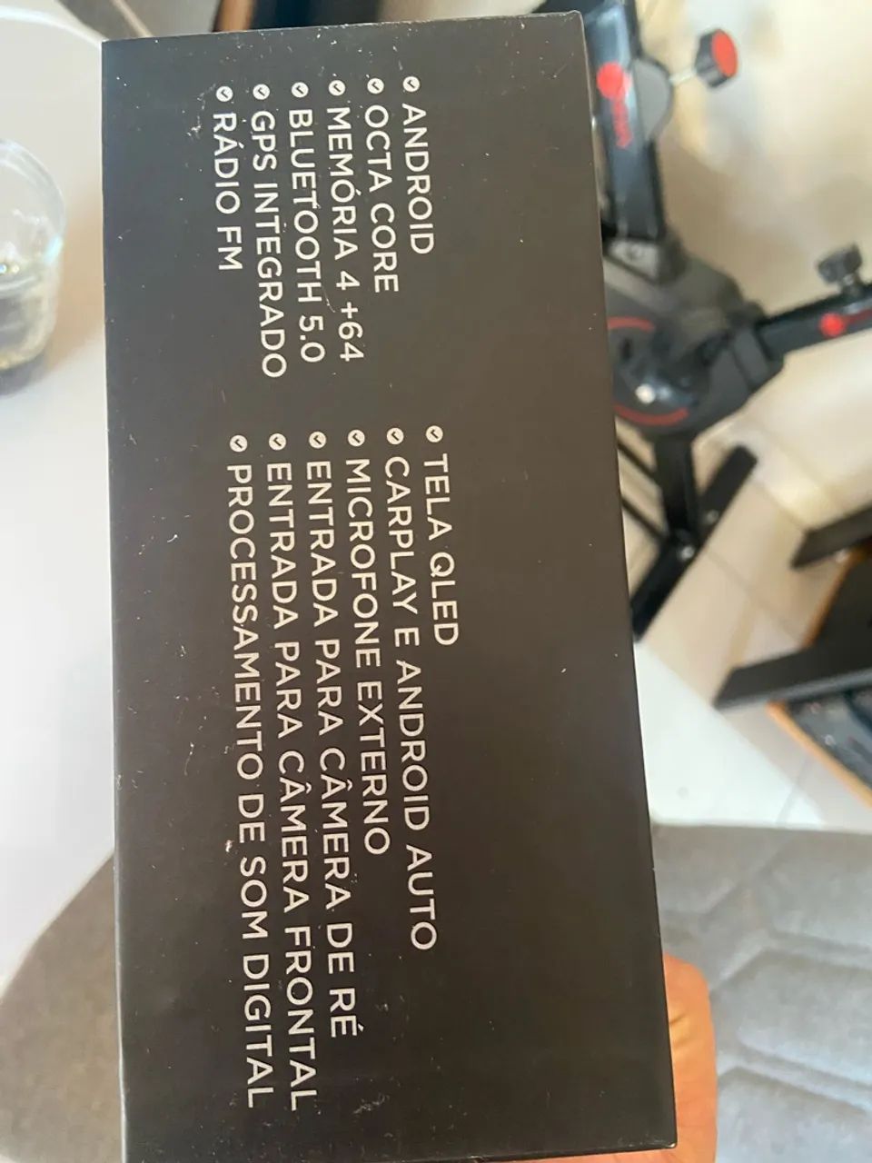 Vendo multimídia cruze  - Foto 4