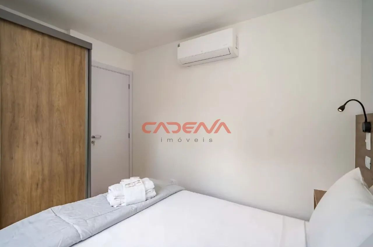Apartamento com 1 quarto para aluguel no Centro - Foto 9