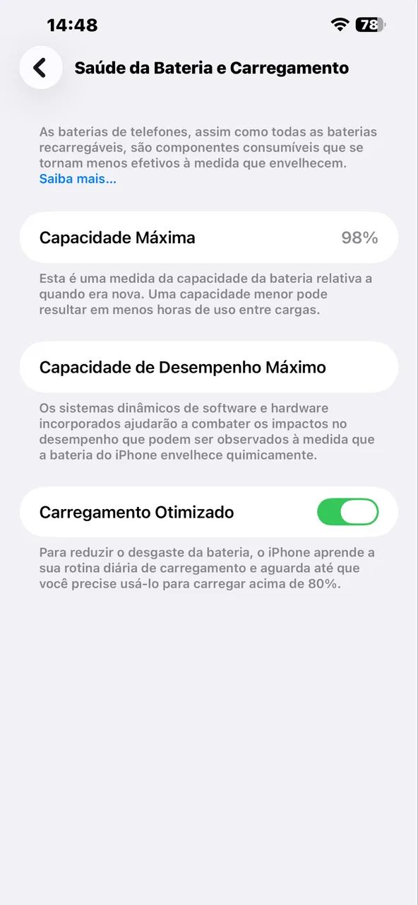 iPhone 14 Plus  - Foto 2