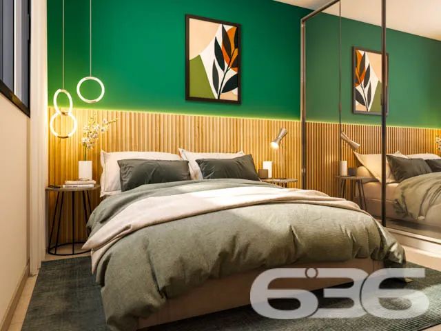 Apartamento | Joinville | Vila Nova - Foto 3