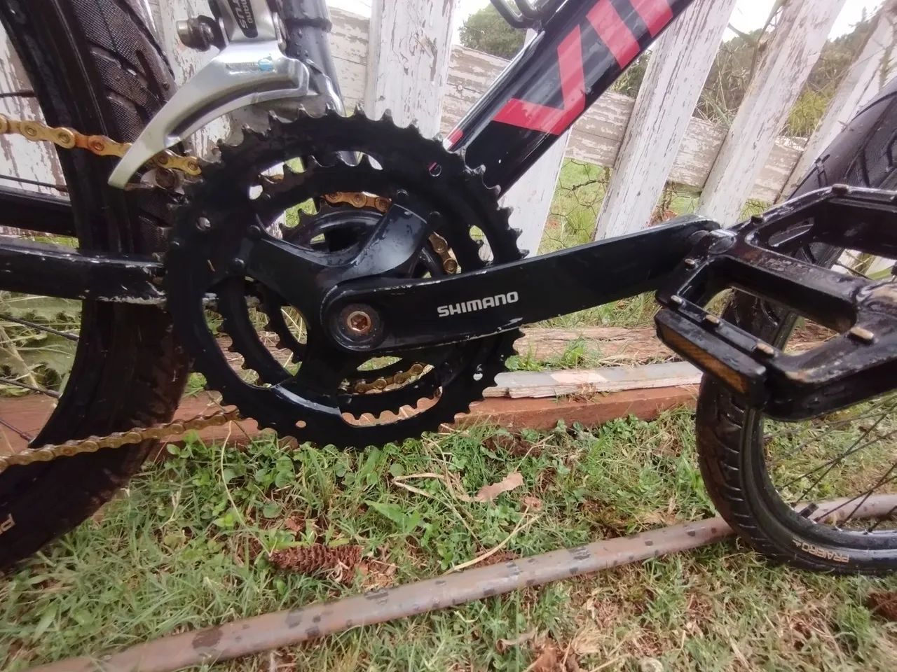 Bicicleta vikingx  - Foto 3