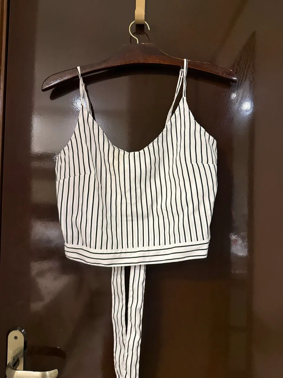 Brechó diversas roupas P e M  - Foto 3