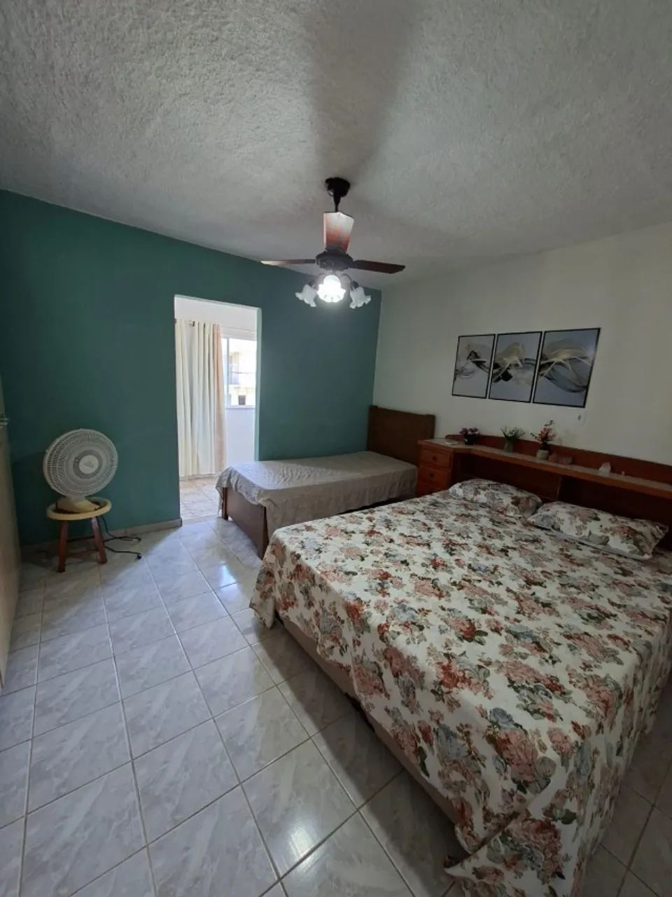 Casa Triplex Com Piscina - Região Oceânica De Niterói - Temporada - Foto 9