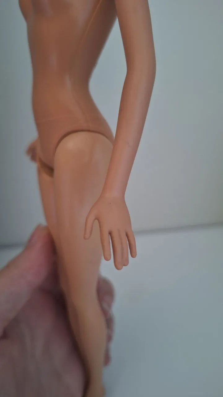 Corpo Barbie  - Foto 3