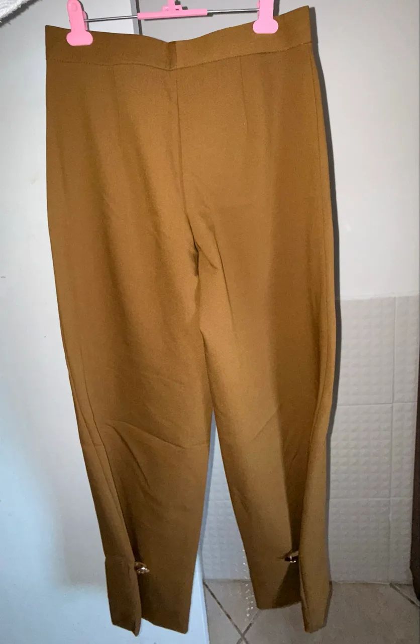 Roupas novas Zara - Foto 2