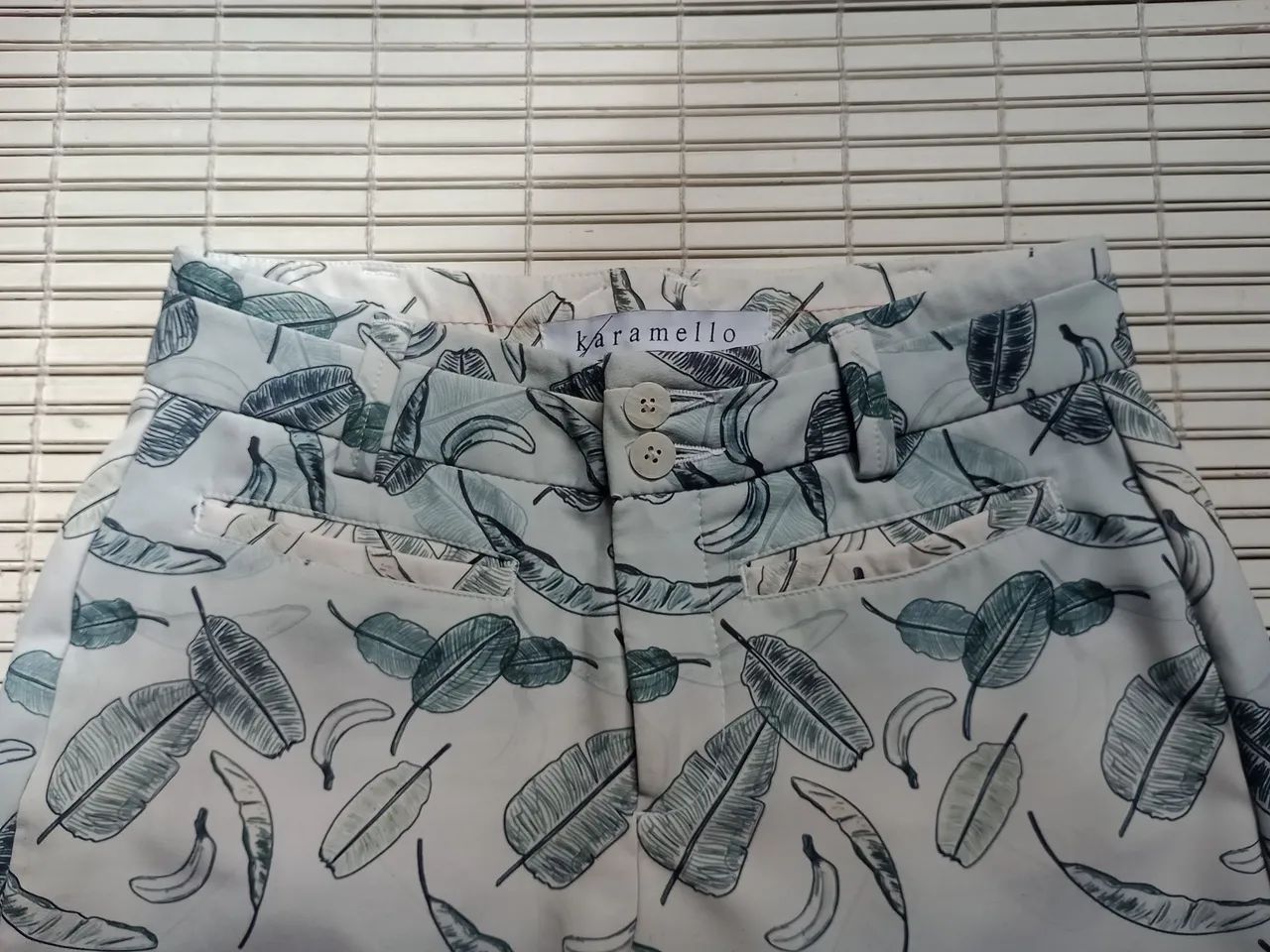 Calça Capri Karamello  - Foto 3