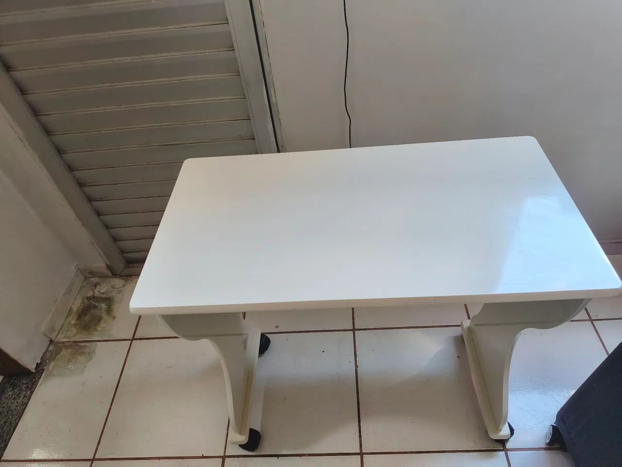 Mesa simples  - Foto 2