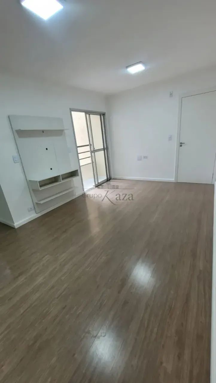 Imóvel para aluguel com 56 metros quadrados com 2 quartos