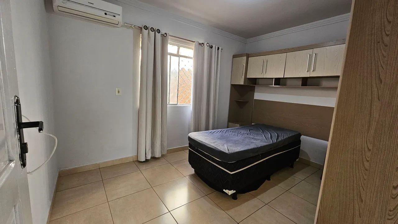 Aluguel Quarto