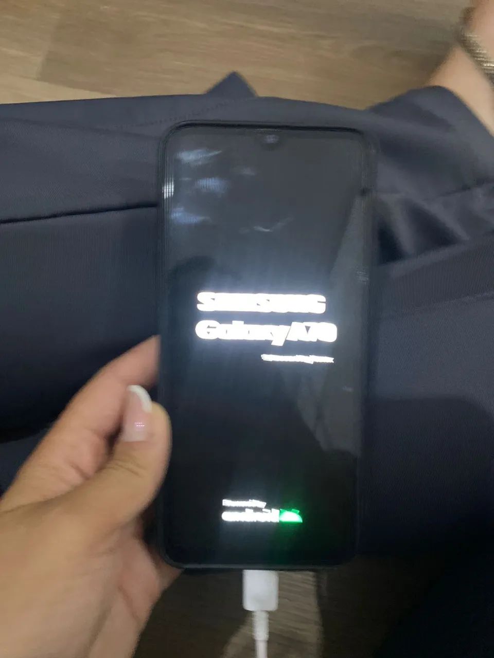 Smartphone galaxy A70 - Foto 4