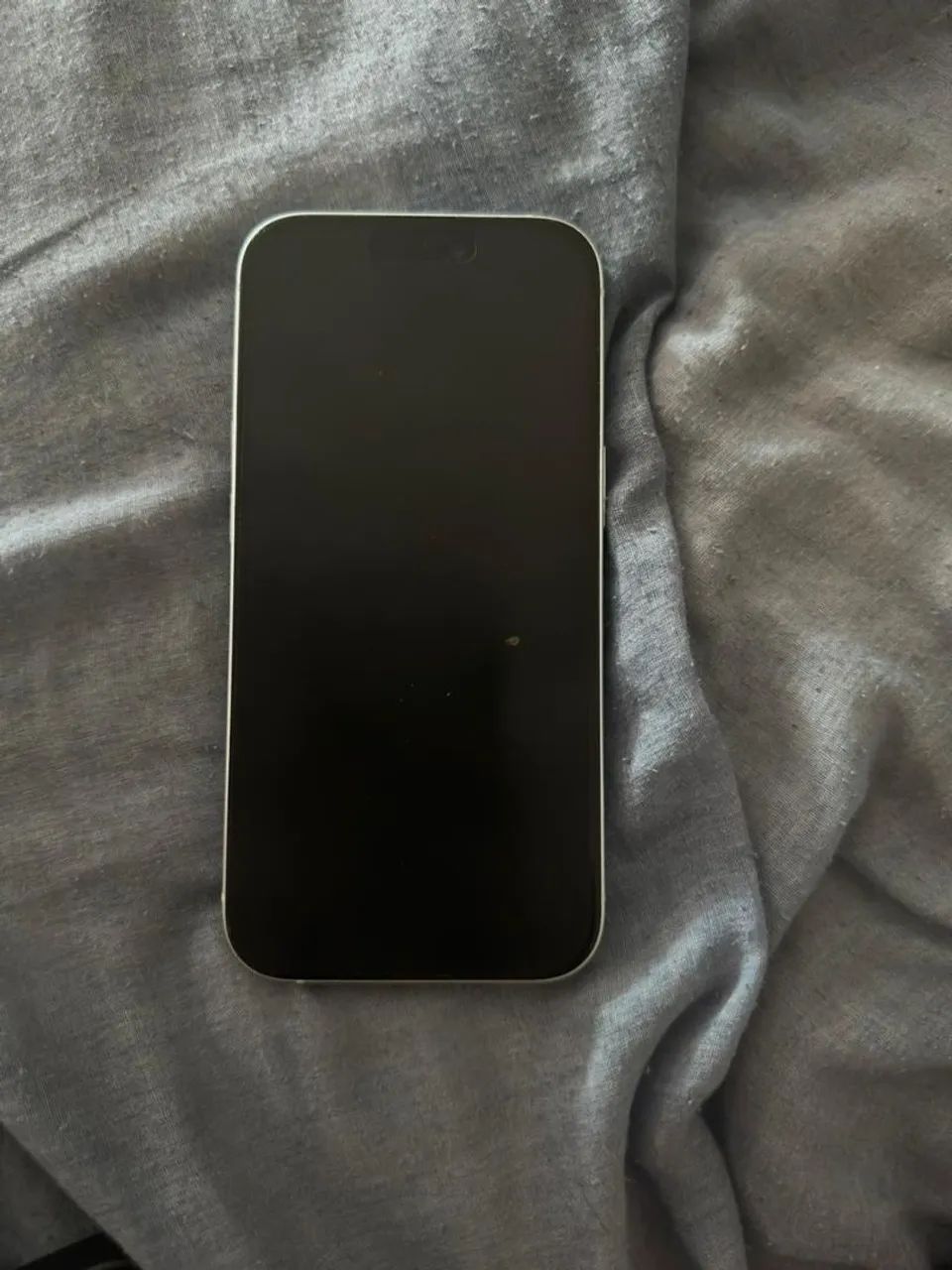 iPhone 15  512 de memória zero de tudo - Foto 3