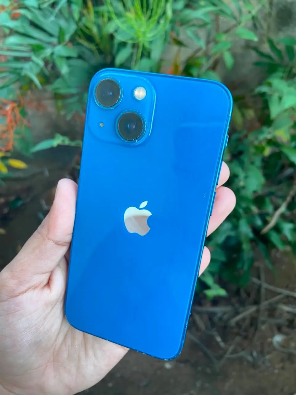 iPhone 13 mini - Foto 3