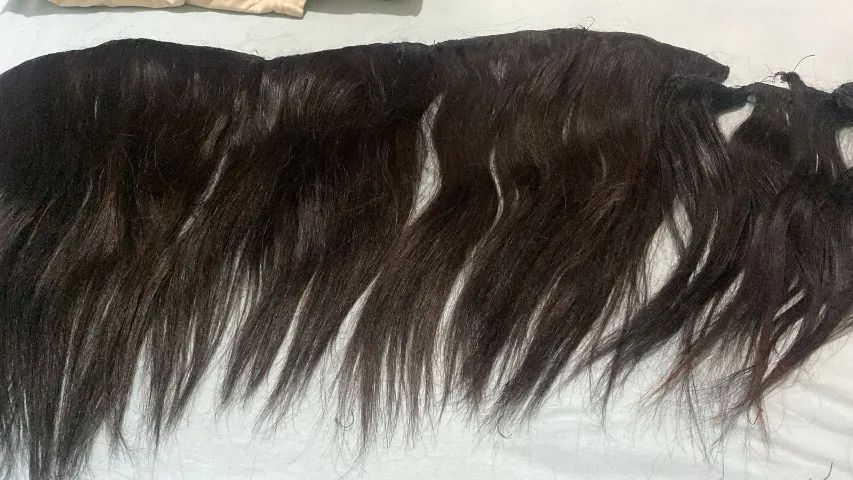 4 Telas Cabelo humano - Foto 3