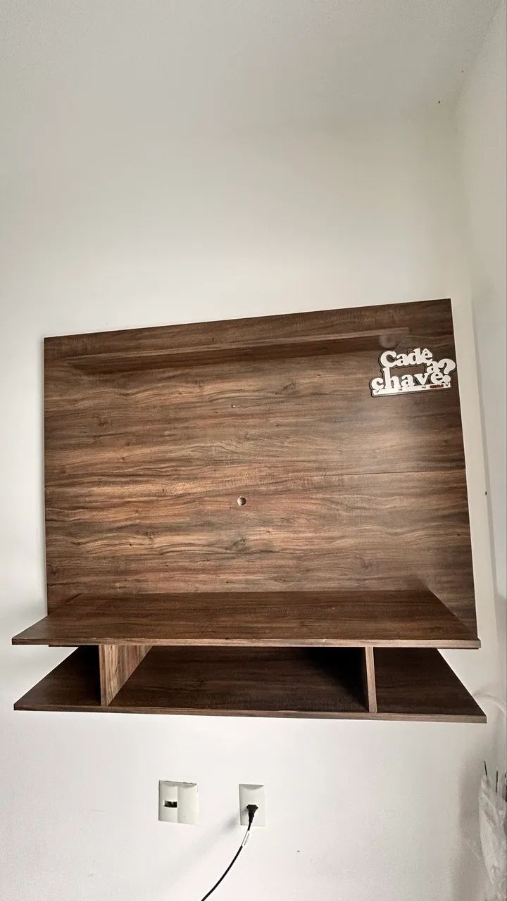 VENDO PAINEL RACK 