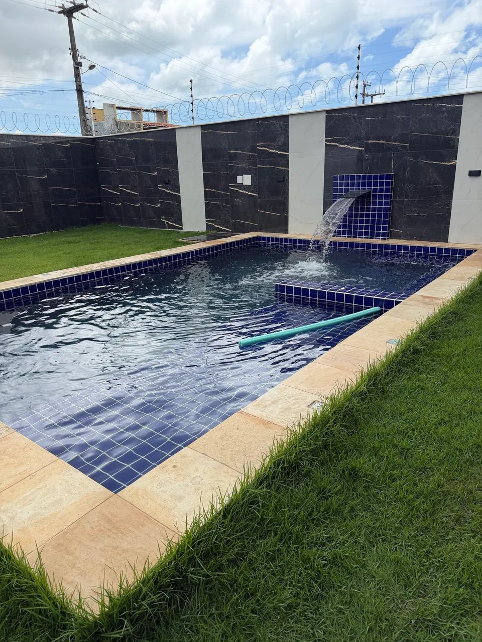 CASA DE PRAIA EM PARACURU 