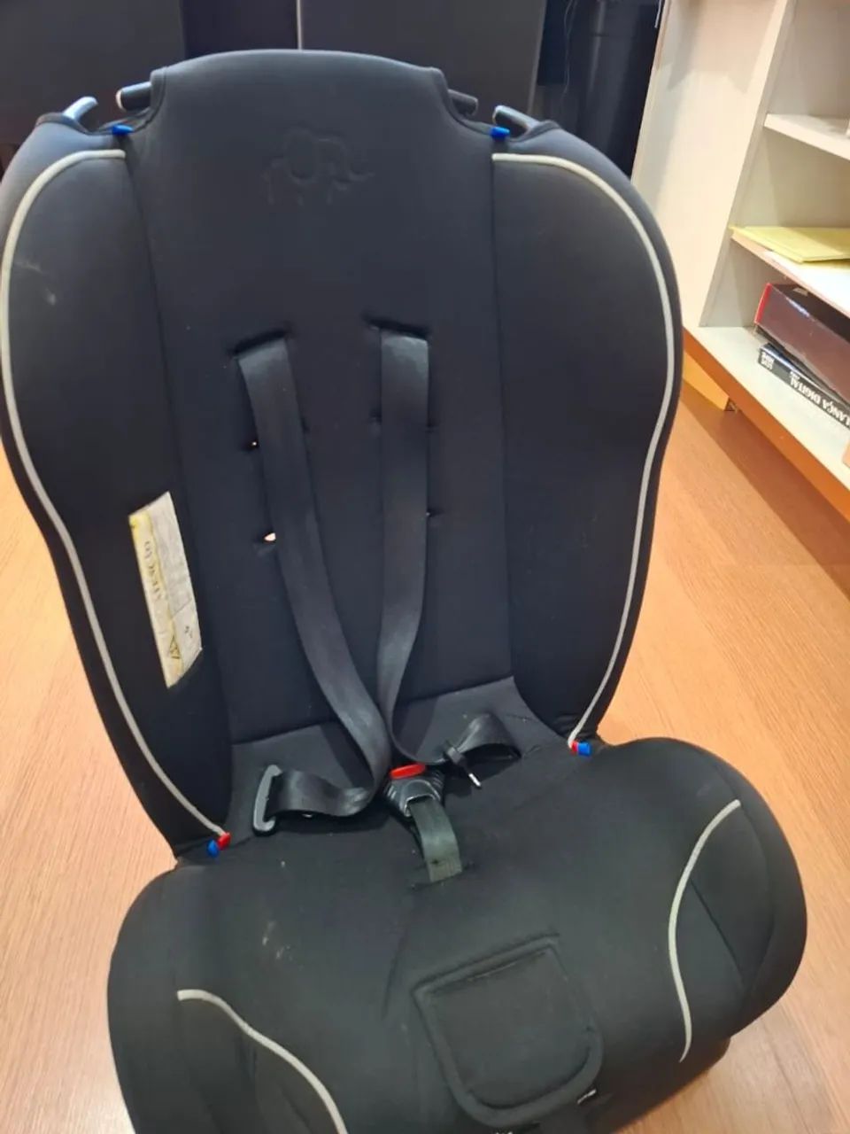 Cadeirinha Infantil para Carro - Multikids  - Foto 2