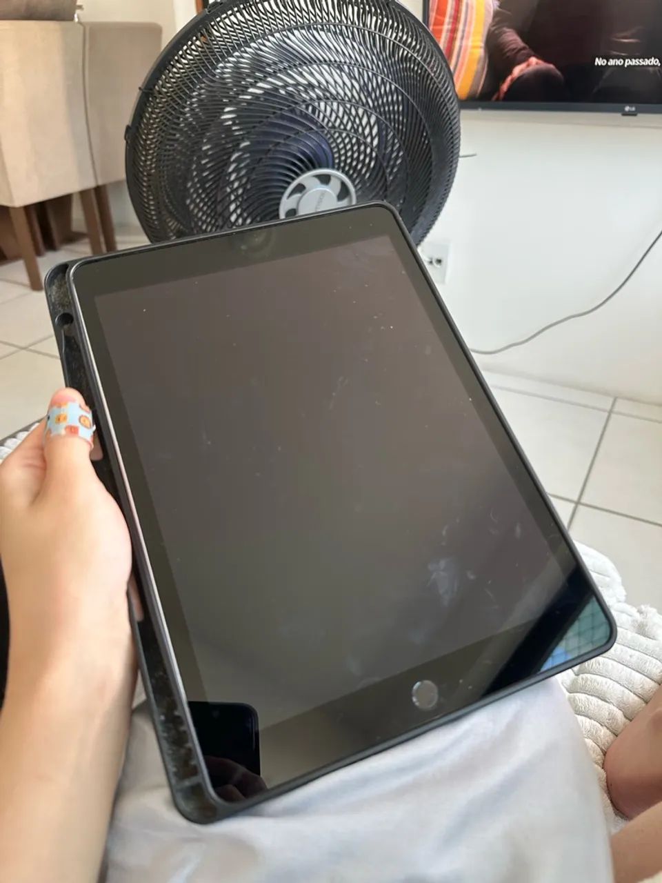 IPAD 9 GERAÇÃO  - Foto 4
