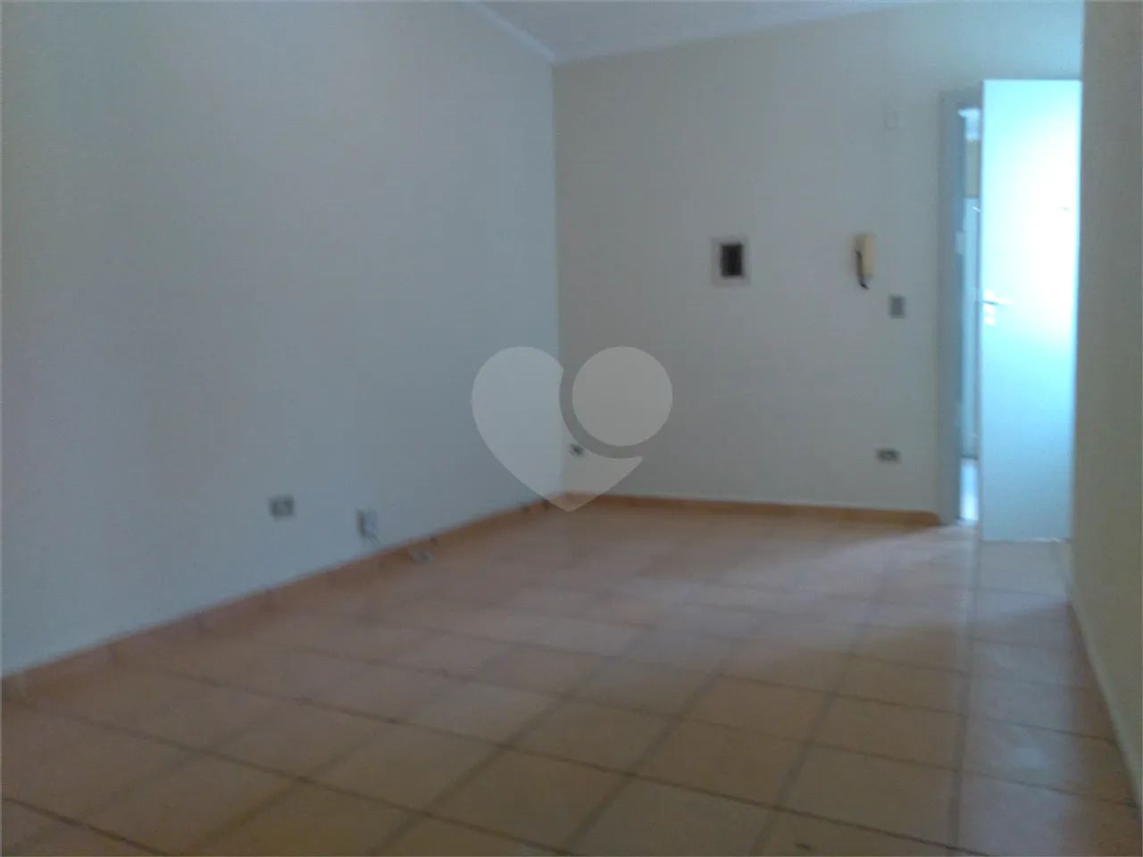 Apartamento com 2 quartos para locação em Santana - SP