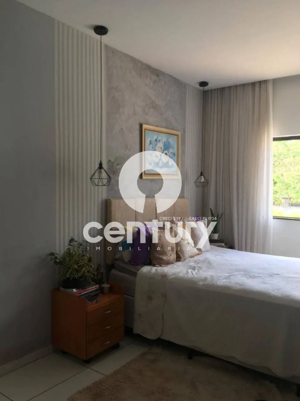 Casa de Condomínio Para Vender com 3 quartos 2 suítes em São Cristóvão - Foto 2