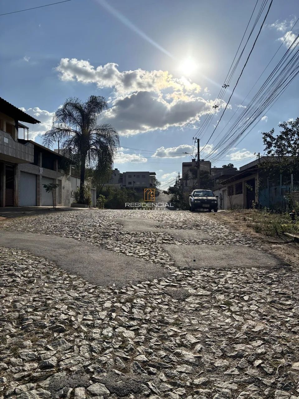 LOTE A VENDA BAIRRO MANOEL VALINHAS - Foto 3