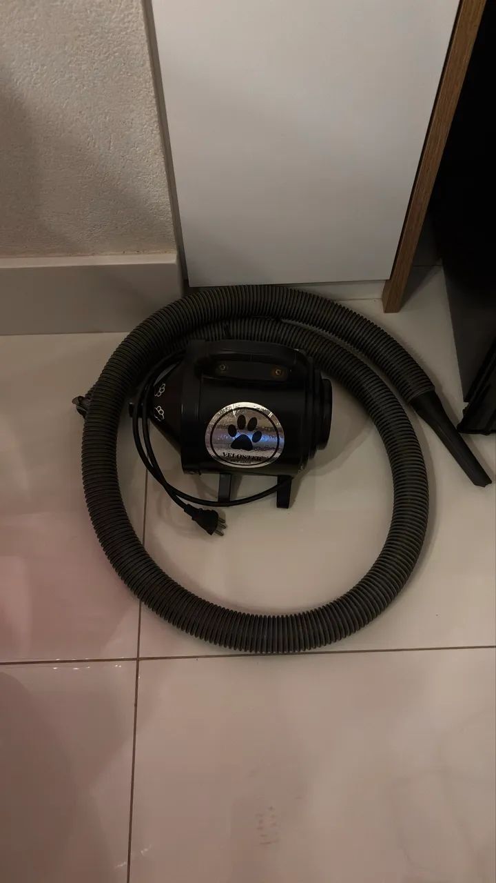 Soprador Veloster 1400w - Foto 2