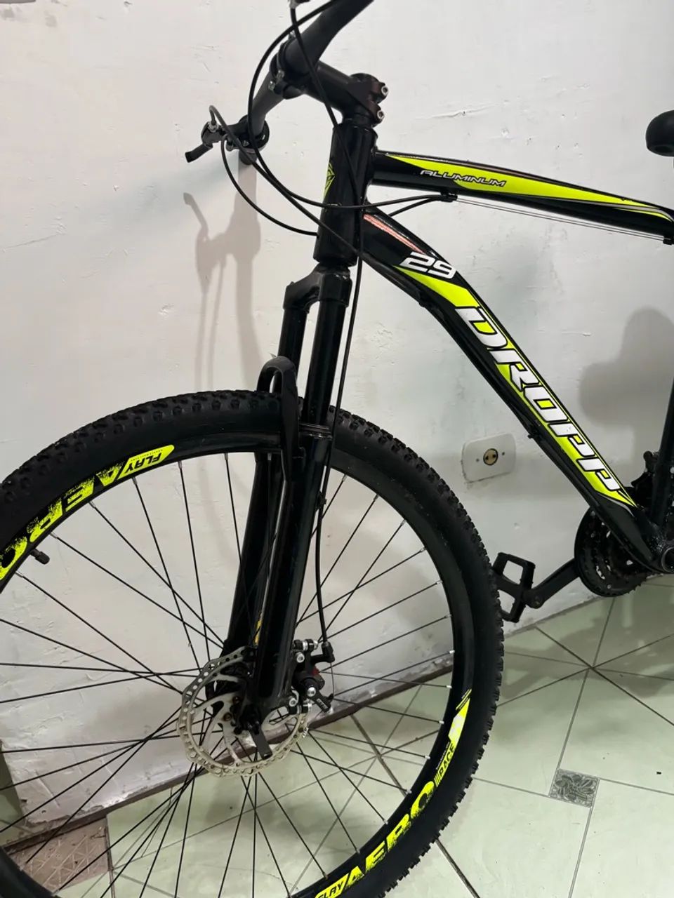 Bicicleta aro 29 nova - Foto 2