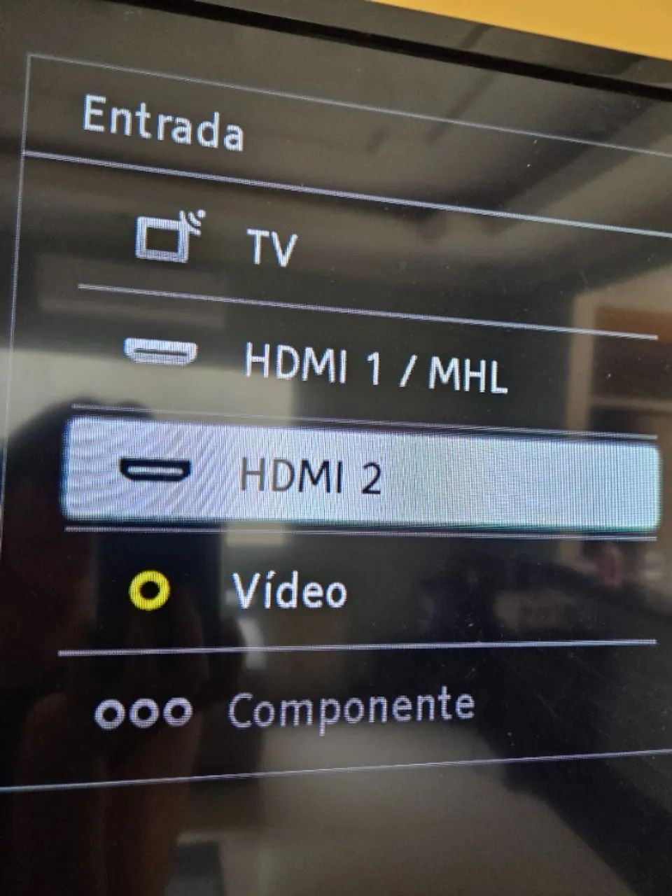 Tv Sony Não é Smart - Foto 2