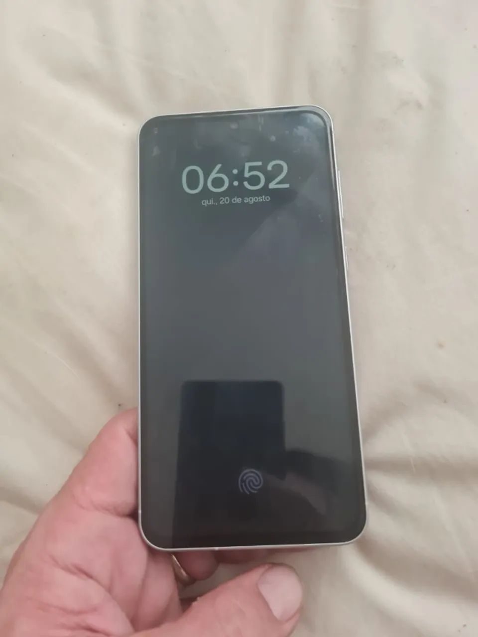 Samsung a56 5g 8ram  - Foto 2