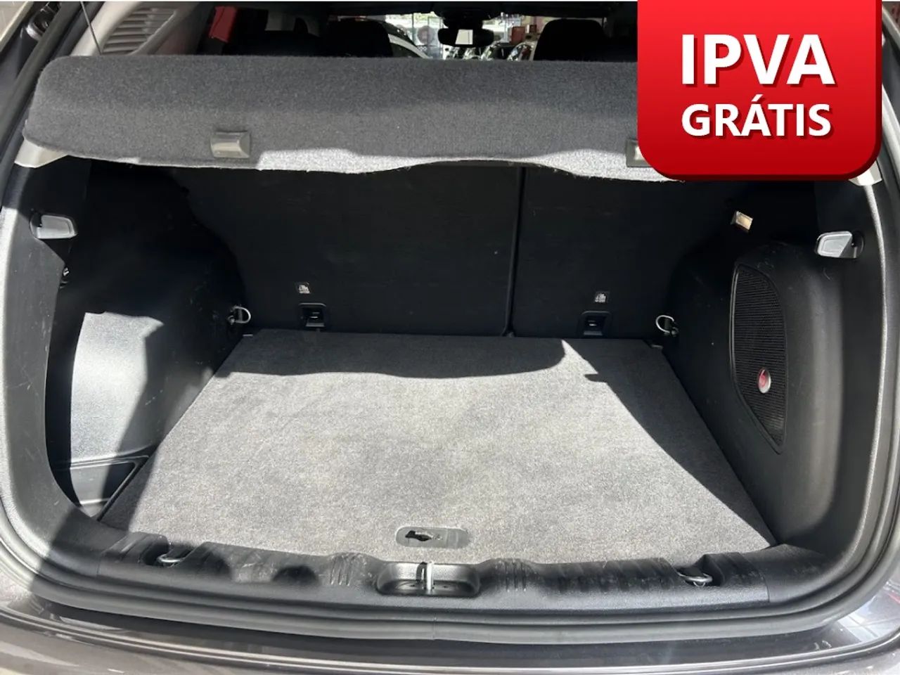 Jeep Compass LONG. T270 1.3 TB 4x2 Flex Aut., foto 15 de 16