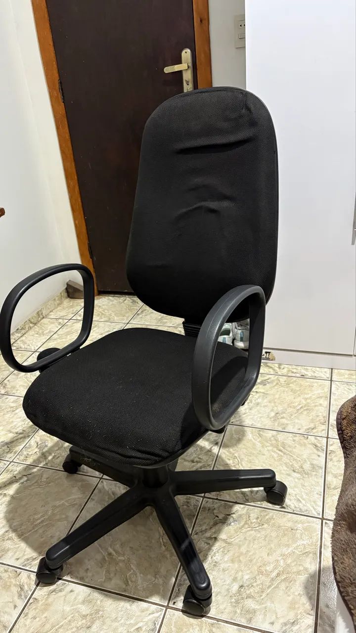 CADEIRA ESCRITÓRIO 