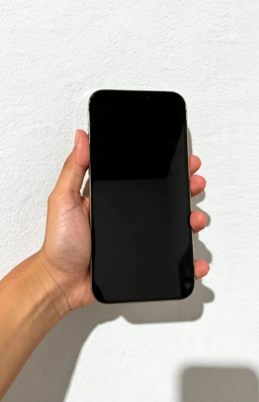 Iphone 12 pro max 256gb - Foto 2