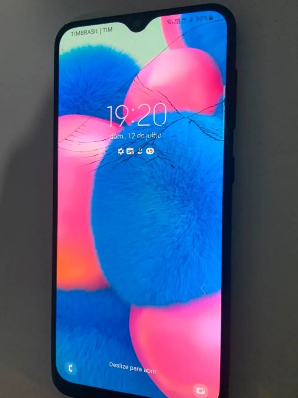 Samsung Galaxy A30s 64 GB - Foto 2