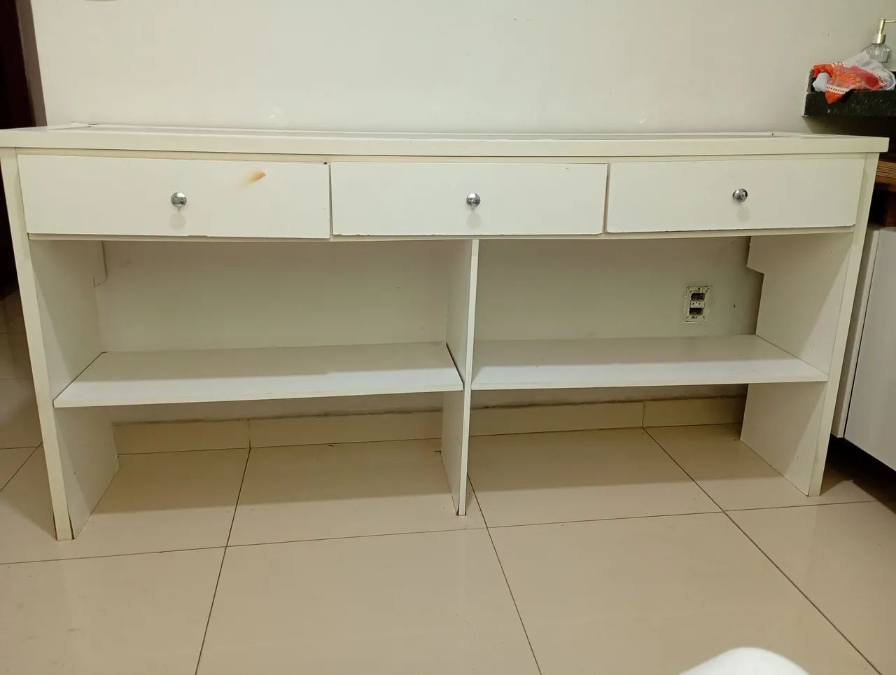 Camarim de maquiadora  - Foto 3