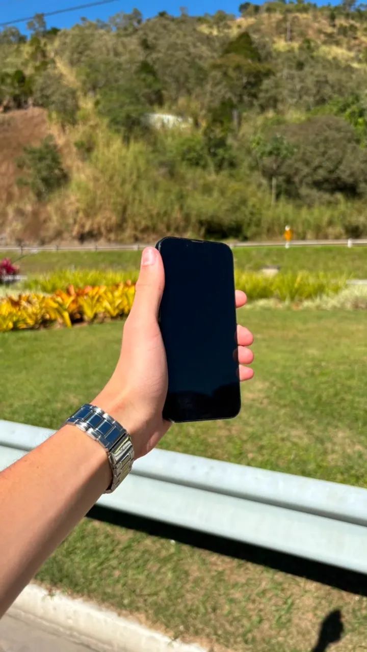 iPhone 14 256GB | Caixa e Cabo | 85% Bateria - Foto 4