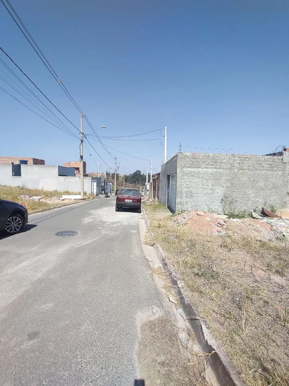 terreno - Parque das Praças - Campinas - Foto 3