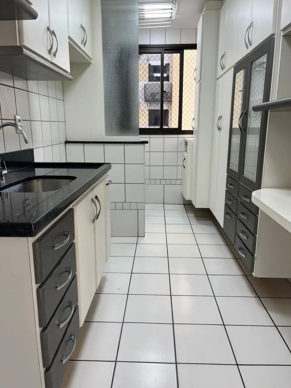 Aluga-se apartamento 2 quartos na super quadra A  - Foto 5