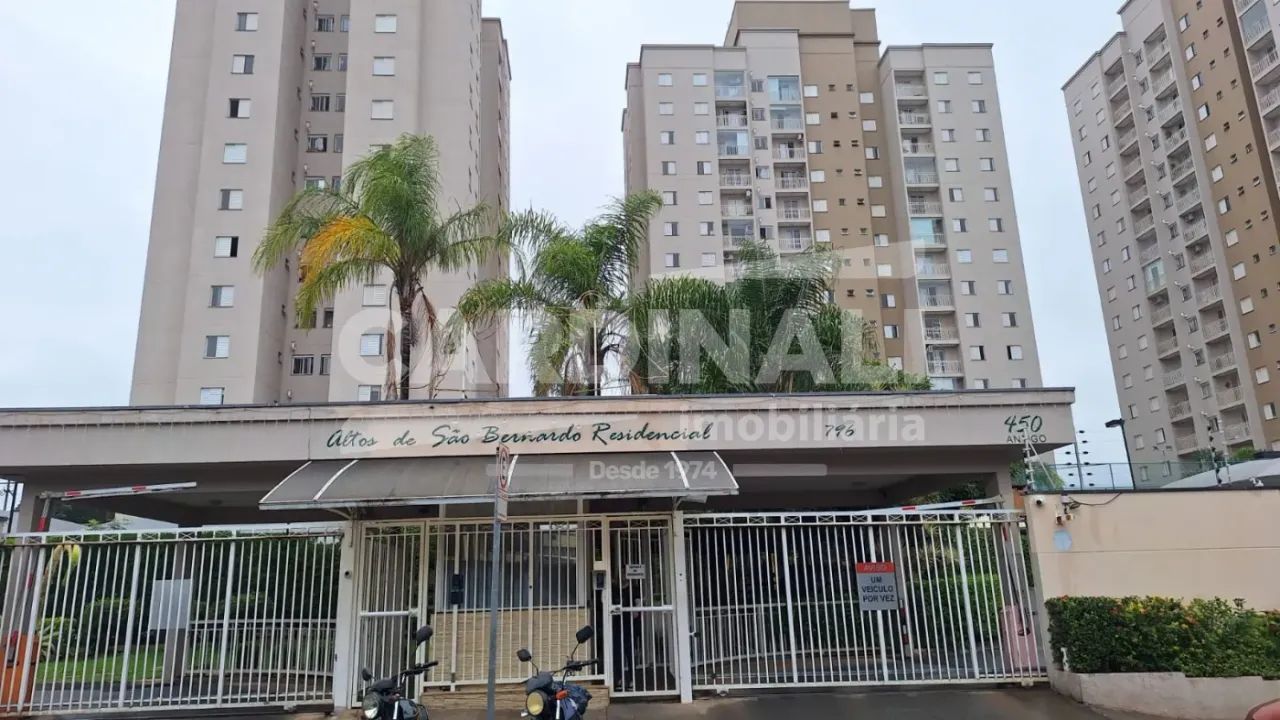 Apartamento à Venda Conforto, Praticidade e Lazer Completo - Foto 2