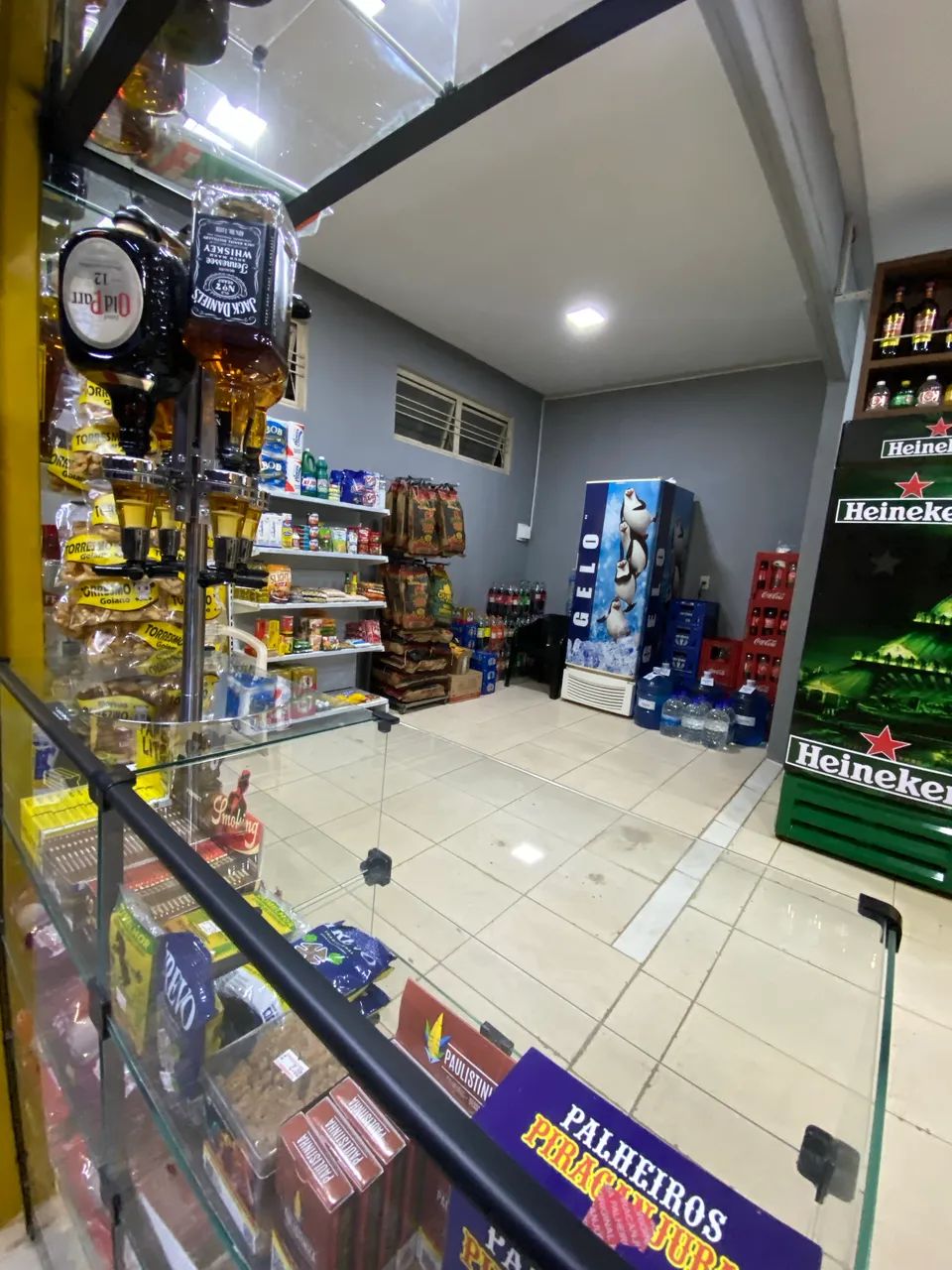 Distribuidora de Bebidas - Foto 2