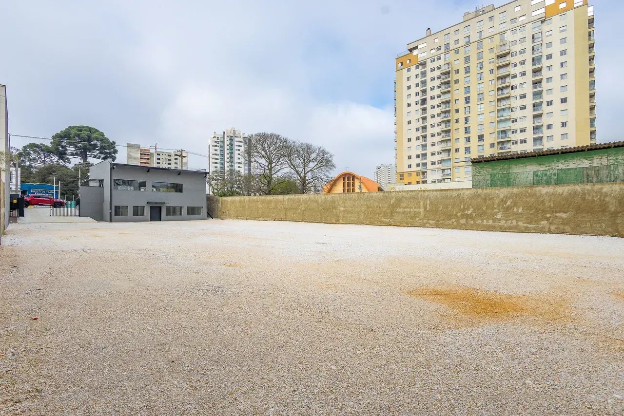 TERRENO COMERCIAL DE 1119M2 E COM DEPOSITO DE 100m2 - Foto 2