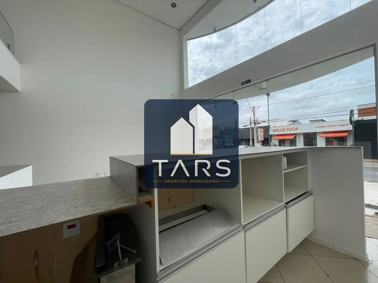 Ponto comercial | Aluguel | Chácara Girassol - Foto 5