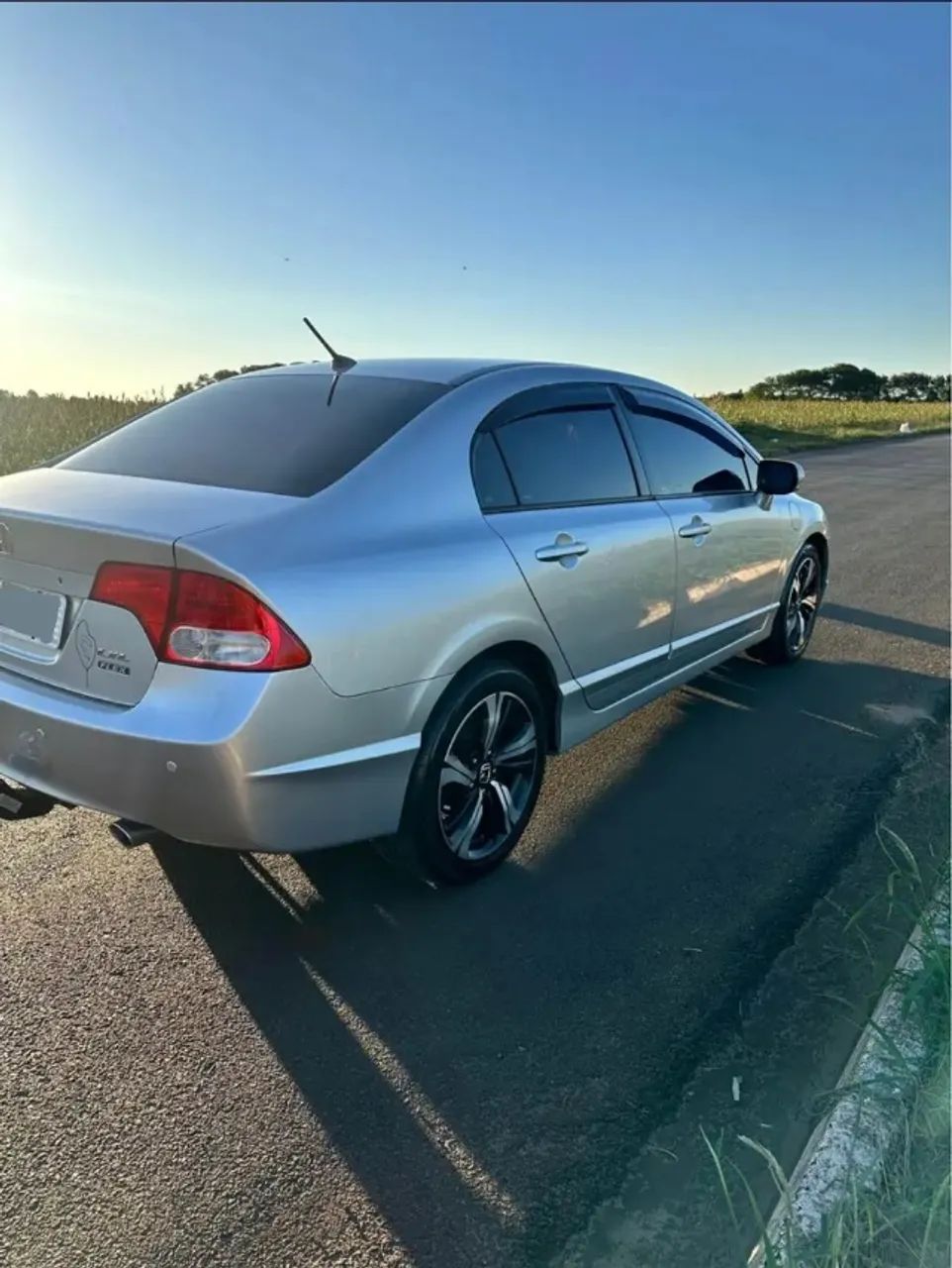 Honda Civic 2010