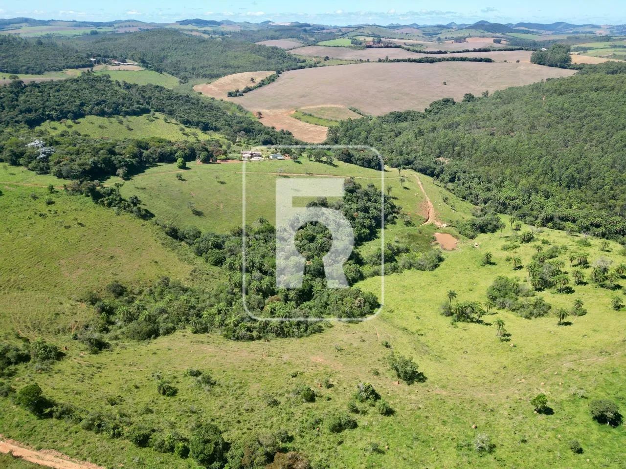 Terreno à venda, Centro - Queluzito/MG - Foto 4