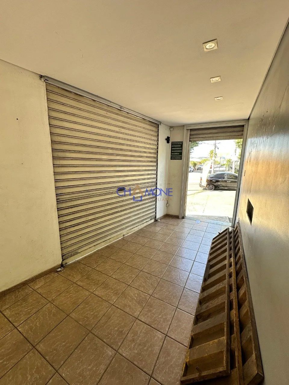 Ponto Comercial na Av Santa Terezinha - Foto 3